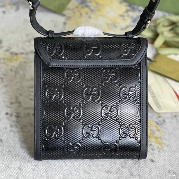Gucci Bag 2110DJ0037 0724
